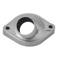 thumbnail image 5 of 2x Car Engine Ant Tat Housing Cover Outlet Pipe For Yaris 16321-21020 163212, 5 of 5