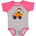 thumbnail image 3 of Inktastic Sushi Lover Food Truck Boys or Girls Baby Bodysuit, 3 of 5