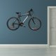 thumbnail image 4 of unbranded 4Ud Gancho De Pared Negro Para Garage De Alta Resistencia Con Soporte Para Escaleras, 4 of 8