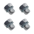 thumbnail image 6 of 4X Decompression Valve Plug For Stihl 026 MS210 MS230 MS250 MS260 MS240 MS290 MS380 MS440 MS460 MS650 MS660 1122025220 Chainsaw, 6 of 6