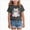 Girl Halloween T Shirts -A171-Grey, variant on 12-18 Months Girl Halloween T Shirt Girl Halloween Shirt Bow/Pumpkin T-Shirt Top Fashion Party Tees