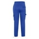 thumbnail image 5 of Pantalones largos para hombre, pantalones casuales de cintura alta con cordón y múltiples bolsillos, pantalones largos para hombre, 5 of 6