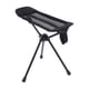 thumbnail image 1 of Eigraketly Silla plegable Reposapiés Silla de pesca portátil Reposapiés para acampar Senderismo carpas, 1 of 1