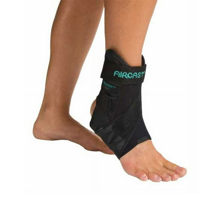 AirCast AirSport Ankle Brace - Right Medium HSA/FSA Eligible