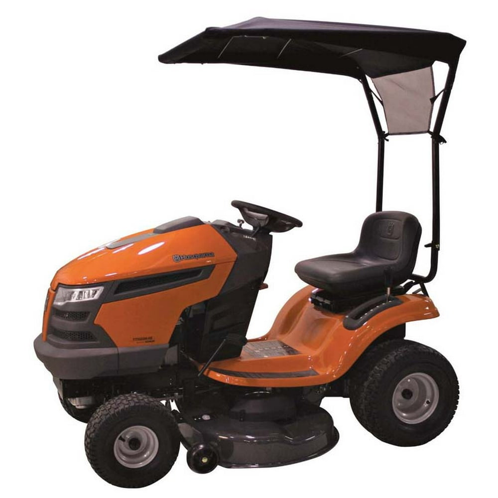 Husqvarna 531308322 Universal Lawn Tractor Mower Sun Shade 2007 & After