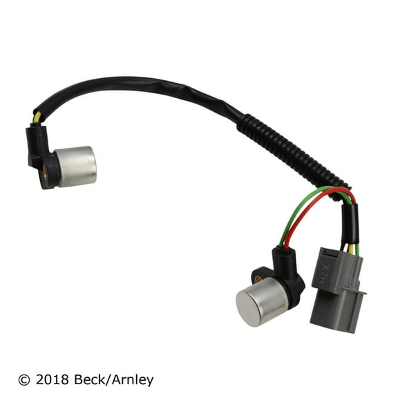 BeckArnley 180-0504 Cam Angle Sensor