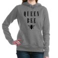 thumbnail image 1 of CafePress - Queen Bee - Pullover Hoodie, Classic & Comfortable Hooded Sweatshirt, 1 of 1
