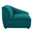 thumbnail image 6 of Modway Comprise Lounge Chair, Teal, 6 of 8