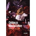 thumbnail image 1 of Pre-Owned Clothing as Material Culture, 9781845200671, 1845200675, Paperback,, 1 of 1