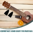 thumbnail image 3 of unbranded 8Ud De Cuello Para Guitarra Bajo Eléctrico Con Preciso Y, 3 of 8