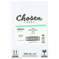 thumbnail image 6 of Chosen Foods Avocado Oil, 16.9 Fluid Ounce -- 6 per Case., 6 of 6