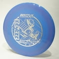 thumbnail image 6 of Innova Star Katana Disc Golf Distance Driver, Pick Color/Weight [Stamp & Exact Color May Vary] Orange 167-169 grams, 6 of 6