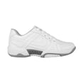 thumbnail image 4 of TENIS PANAM JOVEN 0106300018 SIMIPIEL BLANCO Panam  0106300018, 4 of 4