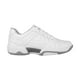 thumbnail image 4 of TENIS PANAM JOVEN 0106300018 SIMIPIEL BLANCO Panam  0106300018, 4 of 4