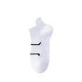 thumbnail image 2 of Abomasnow Ankle Compression Socks for Women Men Arch Support Low Cut Cushioned Anti-Blister Athletic Running Socks, 2 of 7