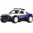 thumbnail image 2 of Hot Wheel Porsche 914 Safari Thrill Climbers Car Culture Premium, 2 of 4