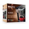 thumbnail image 2 of Keurig K1500 Commercial Single Serve Coffee Brewer, 2 of 5