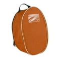 thumbnail image 4 of Bolsa protectora para máscara de florete de espada de esgrima, protector de casco, portátil, a prueba de polvo, resistente al desgaste amarillo, 4 of 9