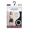 thumbnail image 4 of Jockey® Essentials Women's Core Body Smoothing High-Waist Brief, Sizes Small-3XL, 4 of 5