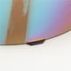 thumbnail image 5 of Riwesomey Cubierta facial para casco, equipo protector para montar, filtro bucal, accesorios de motocicleta, repuesto para CL-16 CL-17 CL-ST CL-SP CS-R1 Gafas de moto Vistoso, 5 of 6