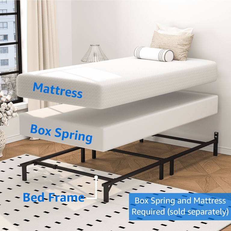 Mainstays Ardent Twin 7