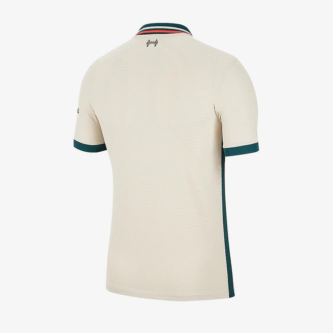 21-22 Liverpool F.c. Away Shirt Number 66 Trent Alexander