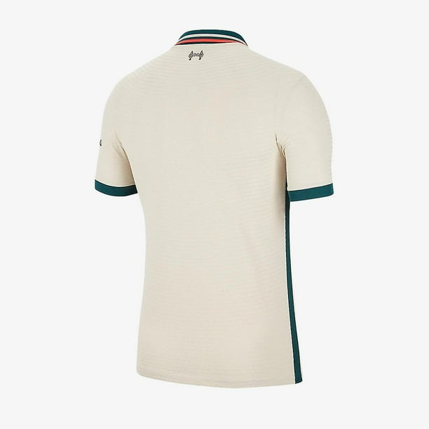 21-22 Liverpool F.c. Away Shirt Number 66 Trent Alexander-arnold