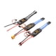 thumbnail image 3 of Esc 40A Brushless ESC 2-4S Controlador de velocidad electrónico XT60 Plug con 5V 3A BEC 3.5MM Banana Head para avión Helicóptero BaRemote Controlo FPV F450 Mini Quadcopter Abanopi Esc, 3 of 7