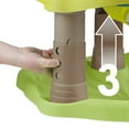 thumbnail image 6 of ExerSaucer Triple Fun Life In The Amazon Bouncing Activity Saucer, 6 of 13