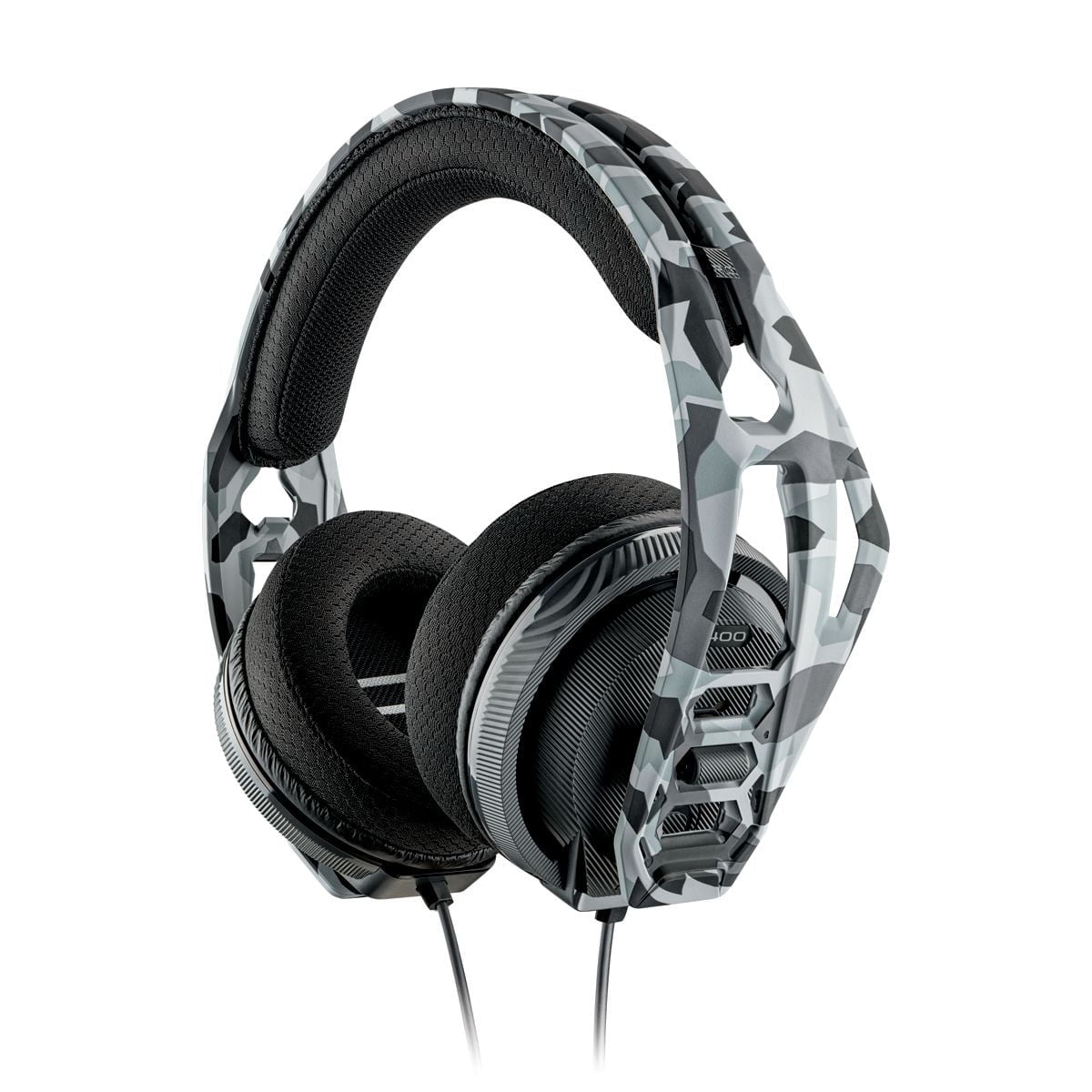 RIG 400HS Stereo Gaming Headset (PlayStation)