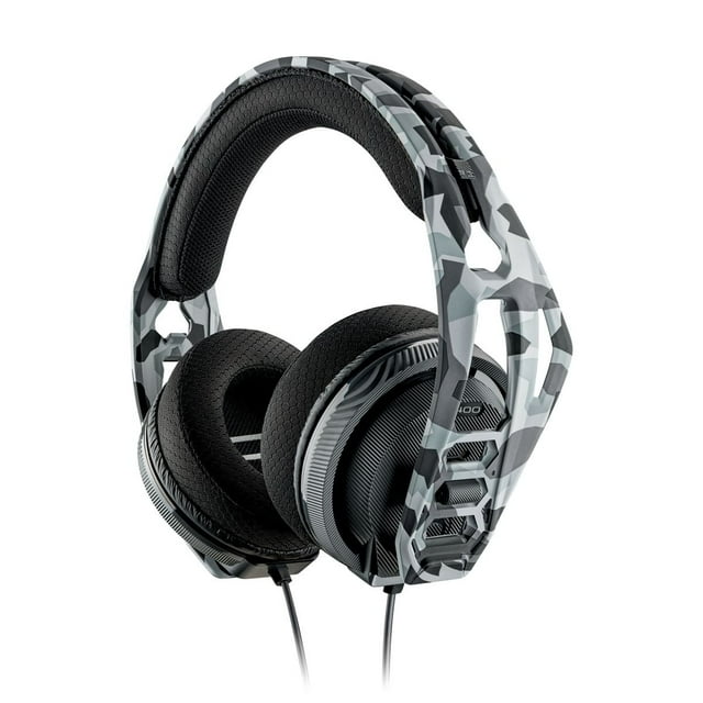 RIG 400HS CASQUE GAMING STÉRÉO POUR (PlayStation)