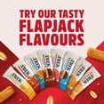 thumbnail image 4 of Trek Protein Flapjack with Lotus Biscoff 50g, Imported from Britain, 4 of 4