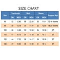 thumbnail image 2 of WIBACKER Baby Girls Boys Cardigan Long Sleeve Uniforms Knit Sweater Outerwear for Toddler Kids 1-6T, 2 of 8