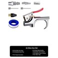 thumbnail image 2 of 8 Pcs Air Nozzle Blow- Sets, Metal Air Blow- W/ 1/4inch NPT Quick Fitting with 5 Pcs Air Nozzle, 2 of 5
