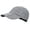 Light Gray, variant on Unstructured Foldable Baseball Cap, UPF 50+ Waterproof Breathable Sun Hat for Men Women, Reflective Adjustable Sport Hat for Outdoor Hiking Running Fishing