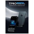 thumbnail image 2 of T7pro Real-Time Language Translator Voice Text Photo Translate Chatgpt Speak Freely Touch Screen Headphone Electronic, 2 of 4
