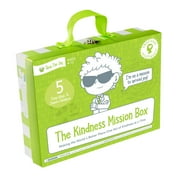 Open the Joy The Kindness Mission Box, Activities for Kids