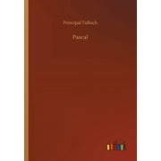 Pascal (Paperback)