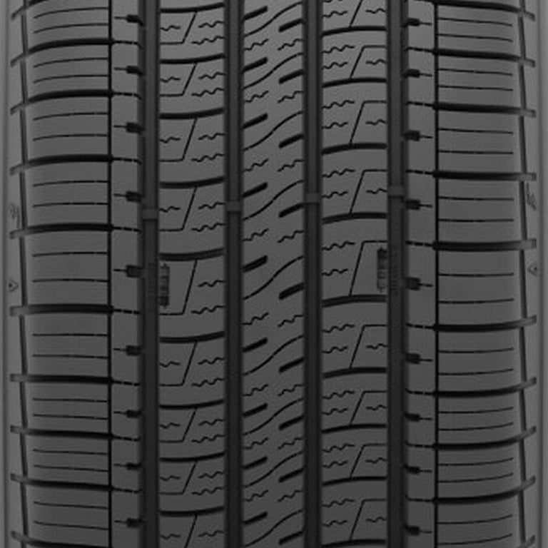 Goodyear Assurance MaxLife 2 Touring 215/55R17 94V Passenger Tire