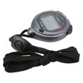 thumbnail image 4 of Ecomeon PC100B Digital Sport Stopwatch Timer Handheld Chronograph Digital Stopwatch For Running,ABS Stopwatch,Digital Stopwatch, 4 of 8