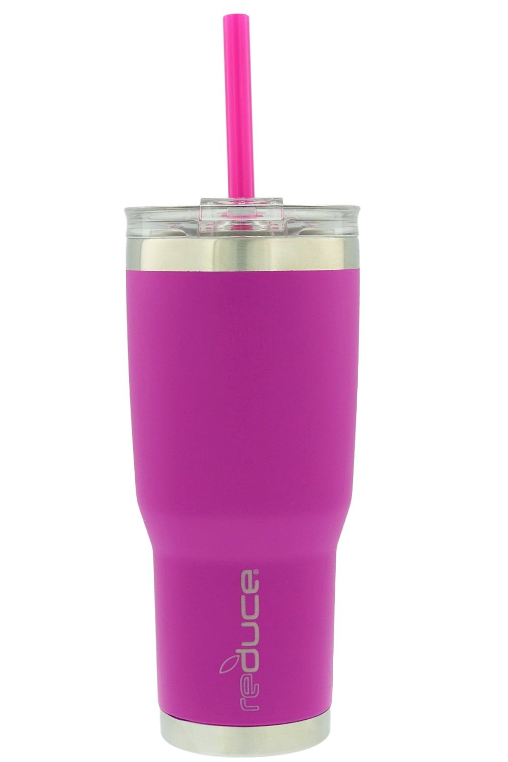 reduce COLD1 Powder Coat Thermal Tumbler