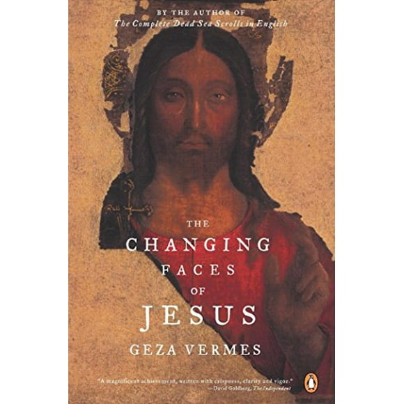 The Changing Faces of Jesus (Compass)