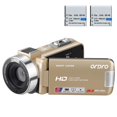 thumbnail image 1 of Cámara de vídeo ORDRO HDV-B320 30 MP 1080P 30 FPS Zoom 18X, 1 of 5