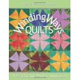 thumbnail image 1 of Winding Ways Quilts: A Practically Pinless Approach, 1 of 5