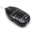 thumbnail image 2 of Adaptador De Grabación de sonido Esté Del Enlace De La Interfaz ordenador Del Ordenador Portátil De La Guitarra Del USB Hugo enlace de guitarra a interfaz usb, 2 of 10