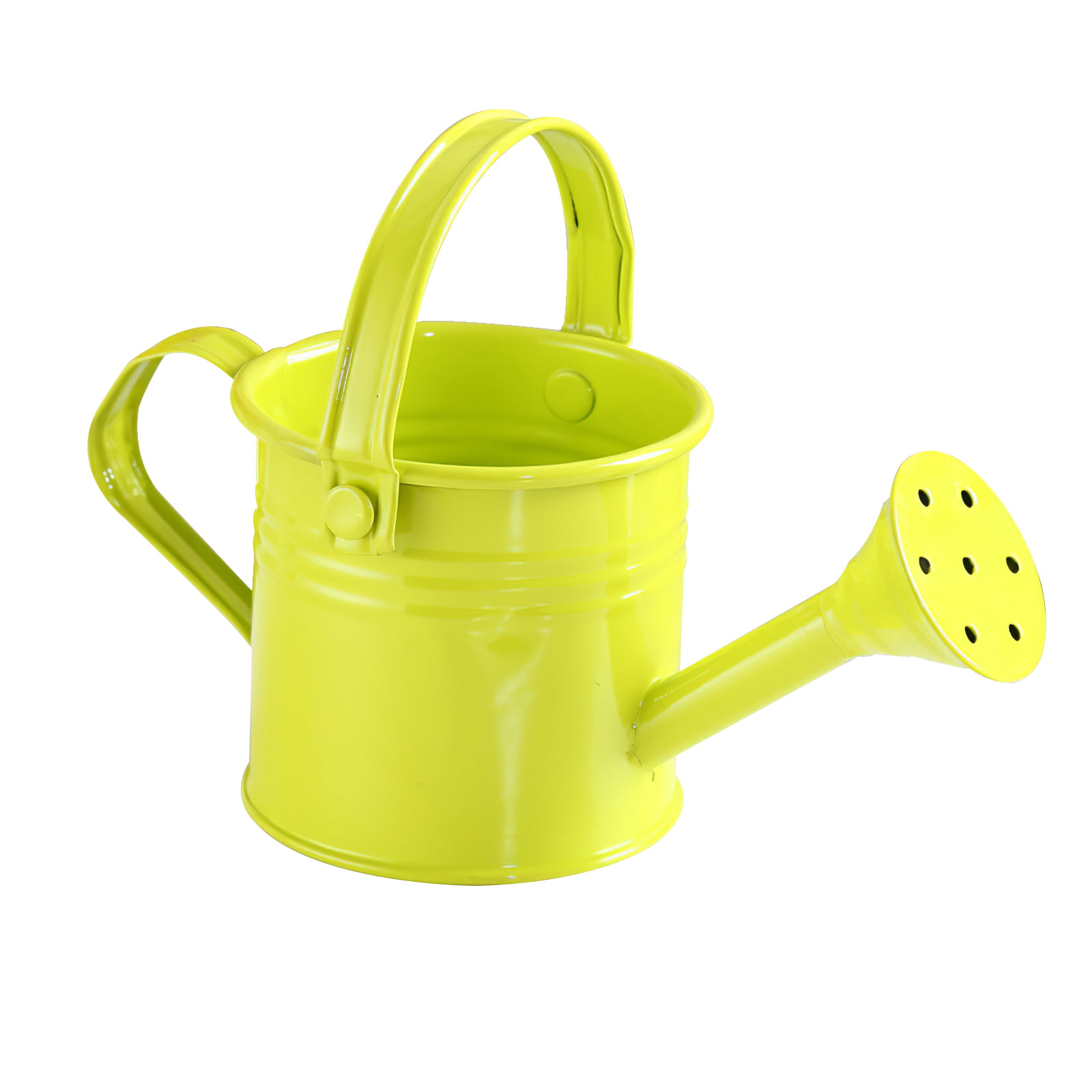 with Long Spout Ergonomic Handle made in the USA Durable Watering Can 48 oz 