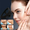 thumbnail image 5 of Chin Strap for CPAP Users | Keep Mouth Closed While Sleeping Chin Strap for Snoring | Better Night's Sleep, Stop Noise Anti Snoring Chin Strap for Men and Women, 5 of 7