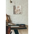 thumbnail image 6 of Epic Art 'Parisian Peony II' by Tim O'Toole, Acrylic Glass Wall Art, 12"x12", 6 of 7