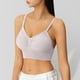 thumbnail image 2 of Brasier Mujer Ropa Interior sin Costuras para Mujer, Moderna E Informal, con Tirantes y Almohadillas para El Pecho, sin Aros de Acero. Mediana, 2 of 4