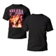 thumbnail image 2 of Playera Selena Quintanilla Reina De La Música Tejana T-shirt, 2 of 3
